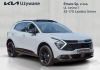 Kia Sportage 1.6 T-GDI Anniversary 2WD DCT + PNS+ AEB 