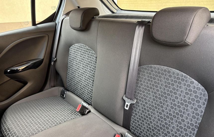 Opel Corsa 1.4