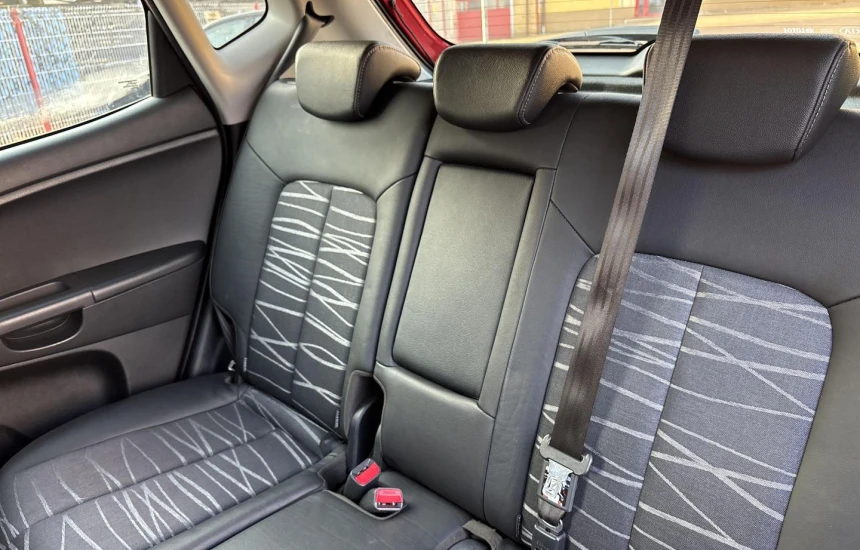 Kia venga Rezerwacja !!!!!! / 6MT L Business Line