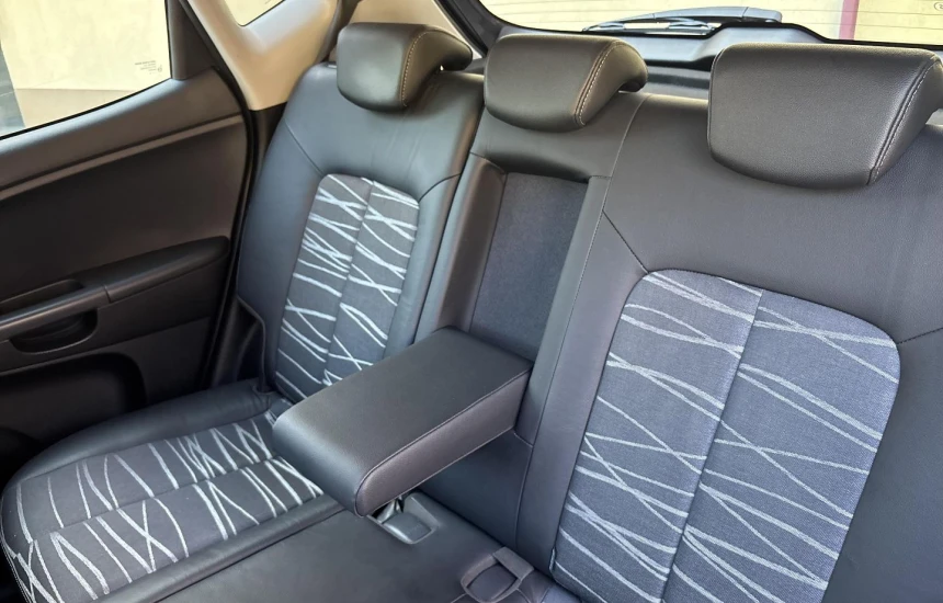 Kia venga Rezerwacja/ 1.6 6MT Business Line