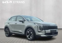 Kia Sportage 1.6 150KM Wersja M+SMT