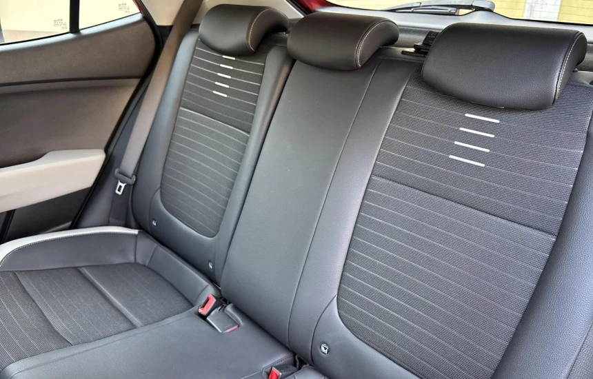 Kia Stonic 1.4MPI 6AT L+STY