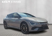Kia EV6 84kWh GT-Line