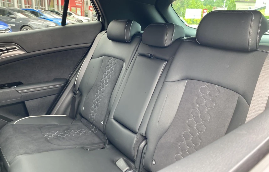 Kia Sportage 1.6 T-GDI PHEV GT Line 4WD