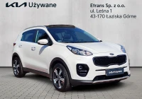 Kia Sportage 1.6 T-GDI L 4WD +FN1+PNS