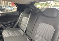 Kia XCeed 1,5T-GDI 7DCT M+SMT