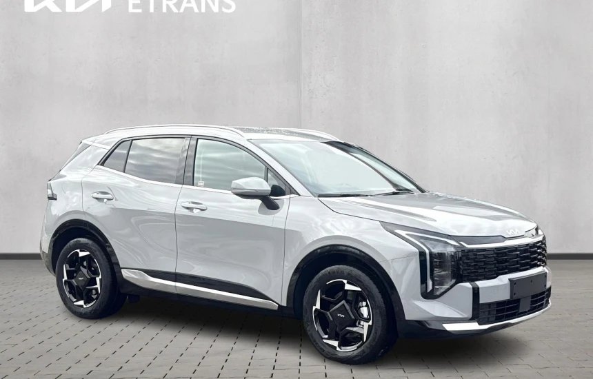 Kia Sportage 1.6 T-GDi 150KM Wersja Business Line