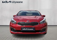 Kia Ceed REZERWACJA// 1.6GDI 6MT M+Smart Plus