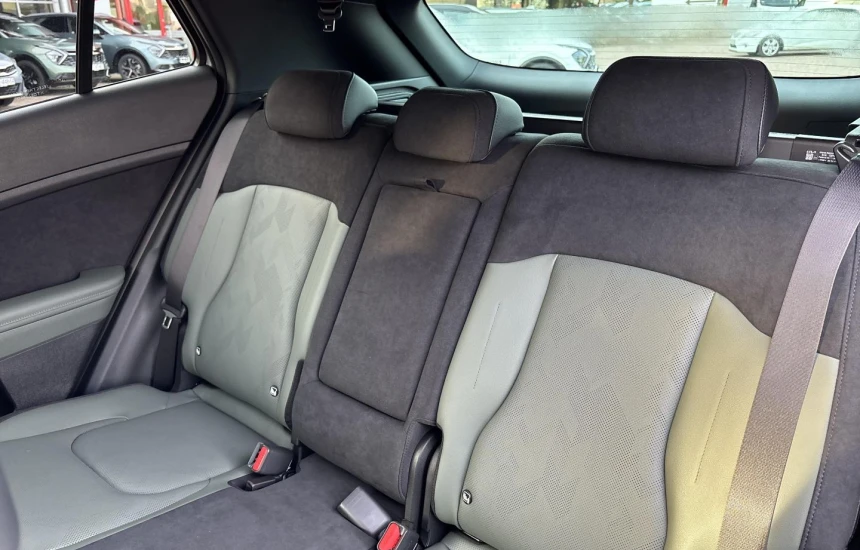 Kia Sportage 1,6T-GDI 7DCT FWD MY25 ANNIVERSARY+PNS+AEB