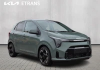 Kia Picanto 1.2 GDi 79KM Business Line + felgi 16 