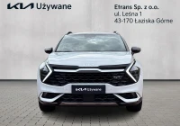 Kia Sportage 1,6T-GDI MHEV GT Line AE+ LTH 2TR AWD