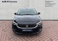 Fiat Tipo 1.4 Lounge