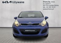 Kia Rio  1.2 DOHC 5MT M+ ACN
