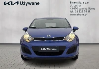 Kia Rio  1.2 DOHC 5MT M+ ACN