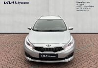 Kia Ceed 1.6 GDI Smart Plus DCT