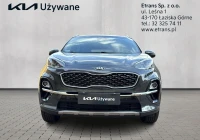 Kia Sportage  1,6T-GDI 6MT 2WD FL L+BL2