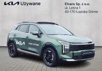 Kia Sportage 1,6T-GDI 239KM AT FWD HEV BUSINESS LINE+AEB + PNS