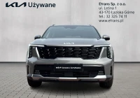 Kia Sorento 1.6T HEV MY25 6AT 4WD 7S PRESTIGE LINE+MIR+PNS AWD 215KM!!