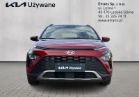 Hyundai Bayon Rezerwacja!/ 1.2 MPI Smart
