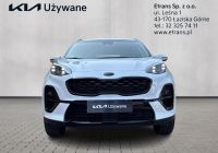 Kia Sportage 1,6 GDI 6MT 2WD BLACK EDITION