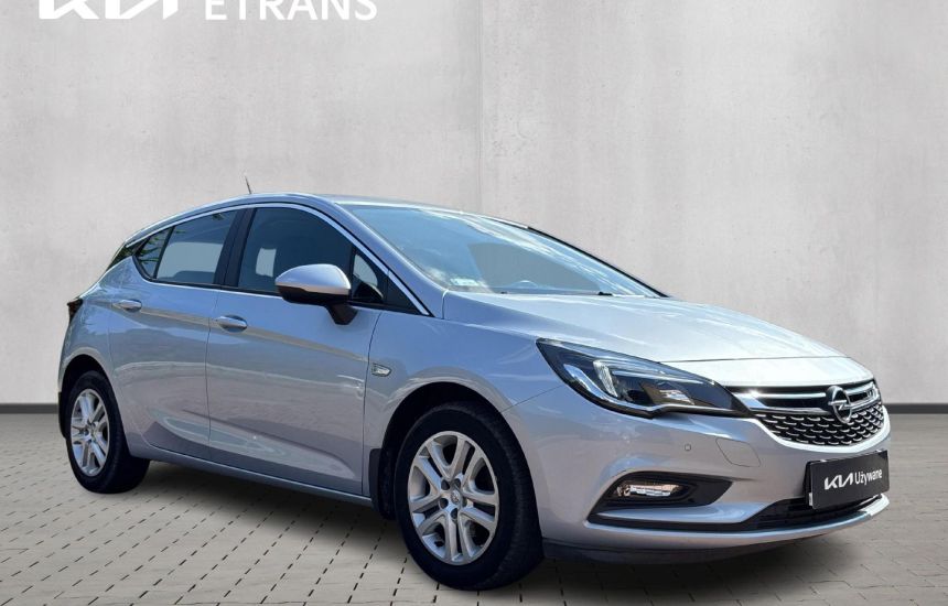 Opel Astra 1.4 Enjoy
