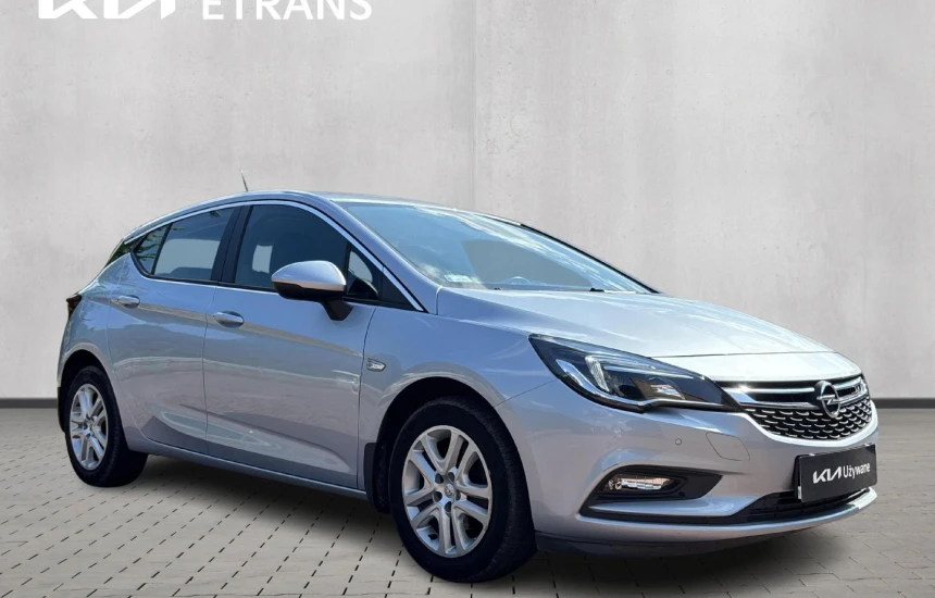 Opel Astra 1.4 Enjoy