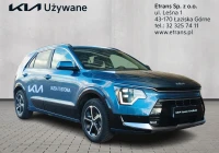 Kia Niro 1.6 GDI HYBRID MY24 L_HEV