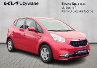 Kia venga 1.6 6MT M+SMT