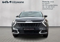 Kia Sportage 1,6T-GDI 6AT AWD HEV L 230KM