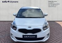 Kia Carens 1.6 GDI M+DFA MY17