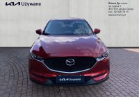 Mazda CX-5 2.0 SKYACTIV-G 6MT SkyPassion