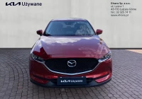 Mazda CX-5 2.0 SKYACTIV-G 6MT SkyPassion