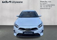 Kia Ceed 1,5T-GDI 7DCT M+SMT 