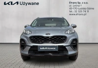Kia Sportage 1,6 GDI 6MT 2WD BLACK EDITION
