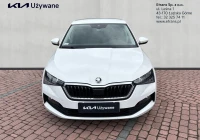 Skoda scala 1,0 TSI Ambition 6MT F-VAT23%