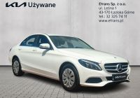 Mercedes- Benz C160 Rezerwacja!!!