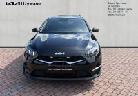 Kia Ceed SW 1,5T-GDI 7DCT MY25 L+BL+AEB