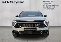 Kia Sportage 1,6T-GDI 7DCT FWD MY25 ANNIVERSARY+PNS+AEB