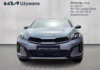 Kia XCeed  1,5T-GDI 7DCT MY25 L+WIN