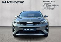 Kia Stonic 1.0T 6MT L
