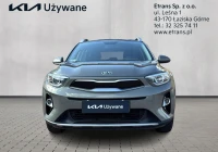 Kia Stonic 1.0T 6MT L