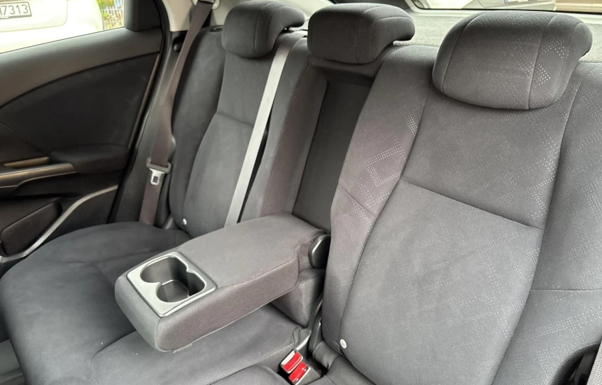 Honda Civic 5DR 1.8 i-VTEC Lifestyle