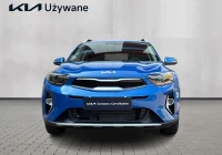 Kia Stonic  STONIC 1.2MPi 5MT MY25 L+BL