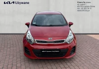 Kia Rio 1.2MPi 5MT M 