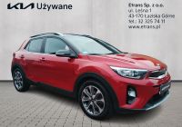 Kia Stonic 1.0T 6MT L+AEB+STY+2TR