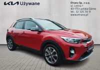 Kia Stonic Rezerwacja/ 1.0T 6MT L+AEB+STY+2TR