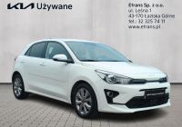 Kia Rio Rezerwacja/ 1.0 T- GDI 6MT L+BL1