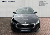 Skoda Octavia 1.5TSI Ambition, Krajowy, Serwisowany, F-Vat 23%