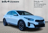 Kia XCeed 1,5T-GDI 7DCT MY23 M+SMT+A18