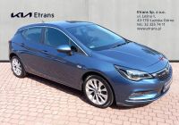 Opel Astra Auto krajowe, serwisowane w ASO 